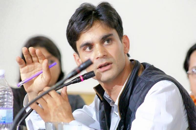 ‘NC responsible for slow poisoning of JK youth’